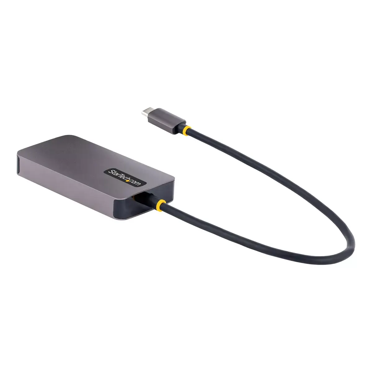 StarTech USB-C uz HDMI/DVI/VGA video adapteris Photo 2