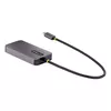 StarTech USB-C uz HDMI/DVI/VGA video adapteris Photo 2