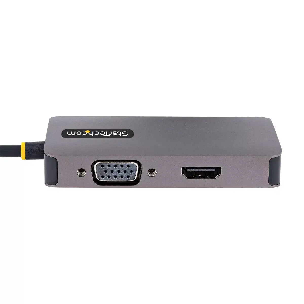 StarTech USB-C uz HDMI/DVI/VGA video adapteris Photo 3