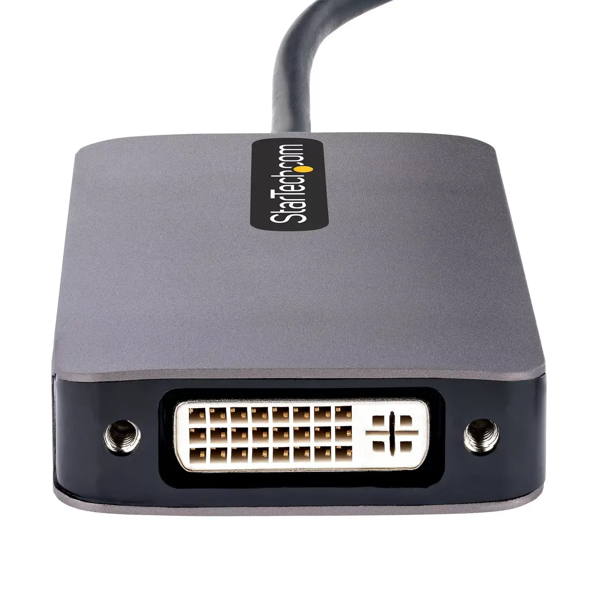 StarTech USB-C uz HDMI/DVI/VGA video adapteris Photo 4