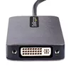 StarTech USB-C uz HDMI/DVI/VGA video adapteris Photo 4