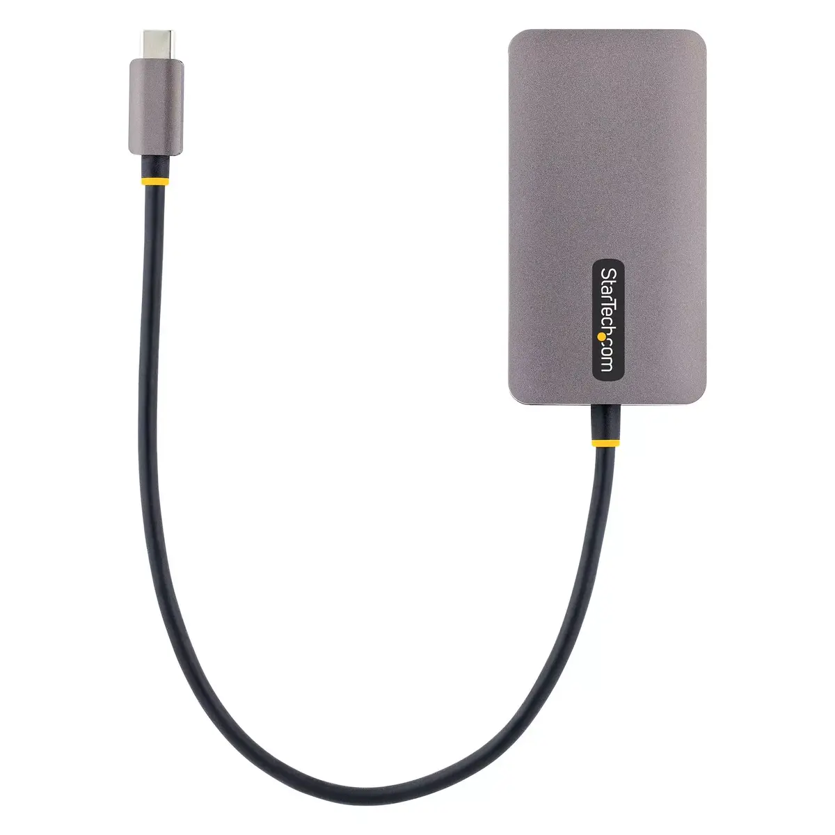 StarTech USB-C uz HDMI/DVI/VGA video adapteris Photo 5