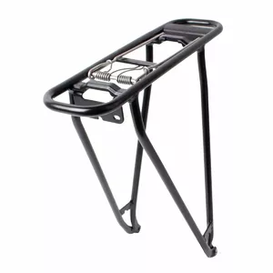 Bike carrier Rock Machine Rock Machine 29 R.Carrier 20 AVS Black — rear rack for bicycles, model 29 R.Carrier 20 AVS