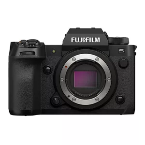 Fujifilm X -H2S MILC Body 26.16 MP CMOS 6240 x 4160 pixels Black