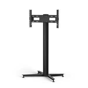 Monitor Mount SMS Smart Media Solutions K12-030-EU-1 Freestanding Black 75" 50kg