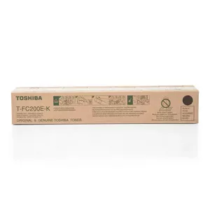 Toneris Toshiba T-FC200 melns (MPN 6AJ00000260)