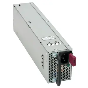 Блок питания HPE Hot-plug 1000 W