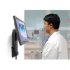 Sienas stiprinājums Ergotron Neo-Flex 61 cm (24") Photo 2