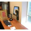 Sienas stiprinājums Ergotron Neo-Flex 61 cm (24") Photo 3