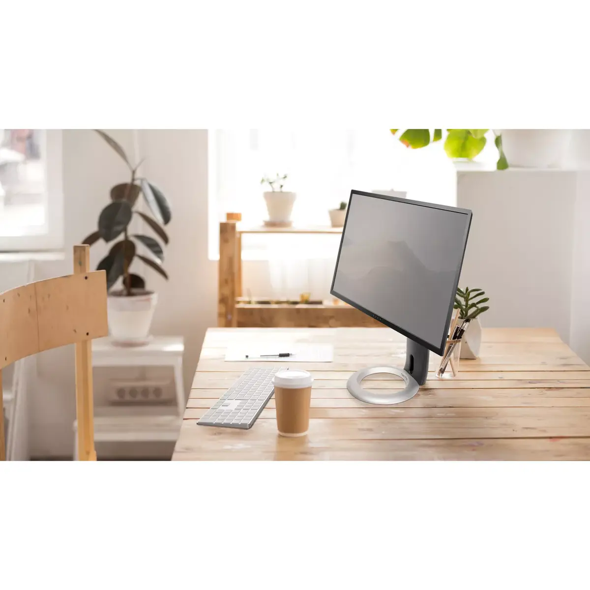 Подставка для ЖК-дисплея Ergotron Neo-Flex Photo 4