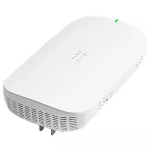 Wireless Access Point Cisco CBW151AXM-E-EU 2.4GHz 5GHz Wi-Fi 5