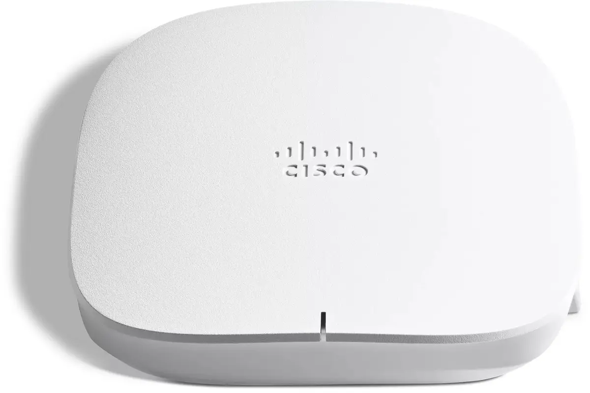 Wireless Access Point Cisco CBW150AX-E-EU Photo 2