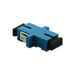 Cable Gender Changer VALUE 21.99.0670 SC Blue