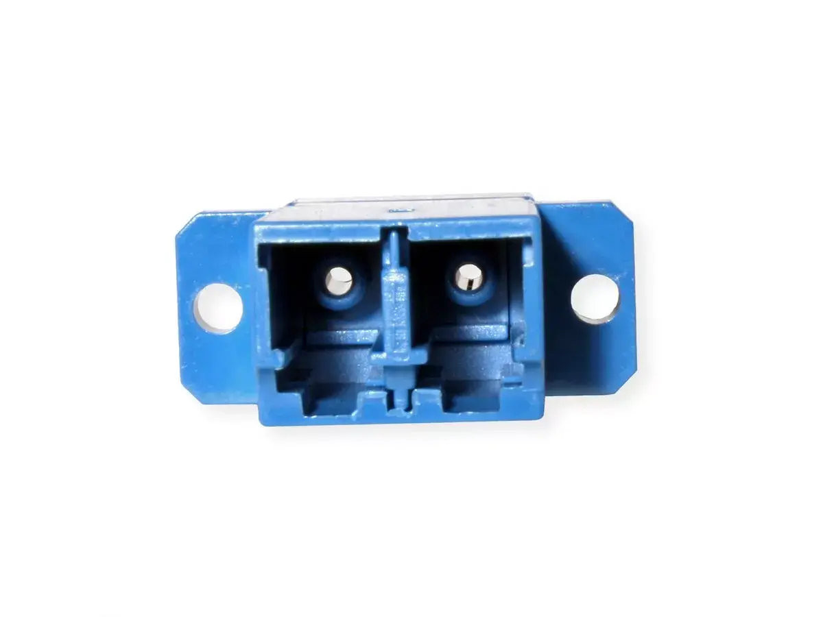 Adapteris VALUE 21.99.0663 — 2x LC Photo 3