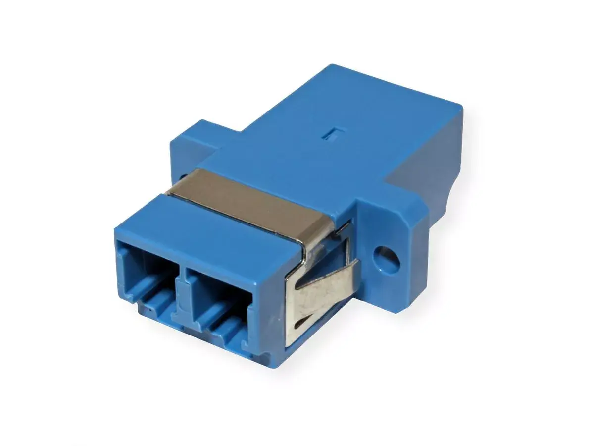 Adapteris VALUE 21.99.0663 — 2x LC Photo 4