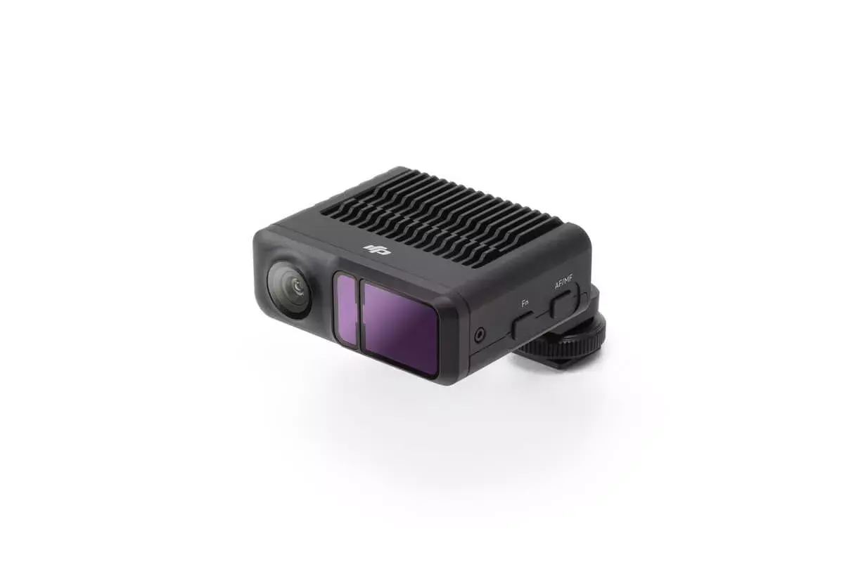 Range Finder DJI DJI LiDAR Range Finder RS Photo 2