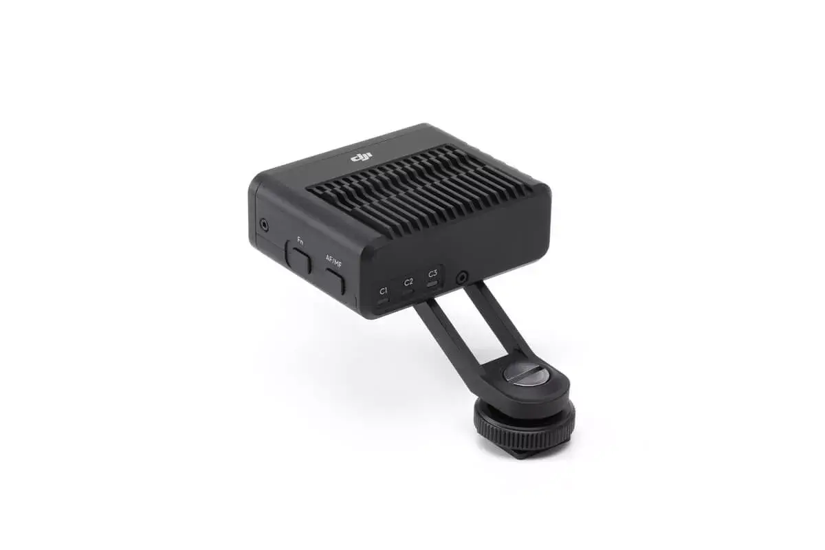 Range Finder DJI DJI LiDAR Range Finder RS Photo 3