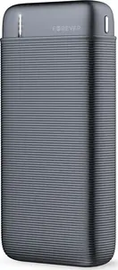 Power bank forever TB-100L 20000 mAh rechargeable external battery