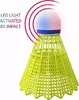 LED нейлоновые разноцветные дротики nils extreme NBL6293 Photo 2