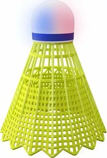 LED нейлоновые разноцветные дротики nils extreme NBL6293 Photo 3