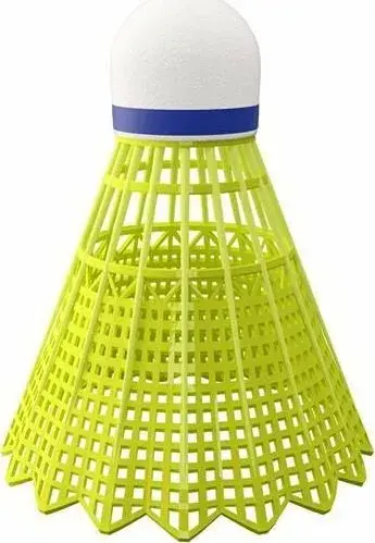 LED нейлоновые разноцветные дротики nils extreme NBL6293 Photo 4