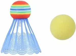 LED neilona plēsto volāns NILS NBL6092 ar apgaismojumu un bumbiņu – nils extreme