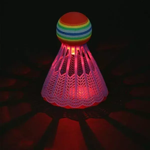 LED neilona volāns NILS NBL6092 – nils extreme Photo 2