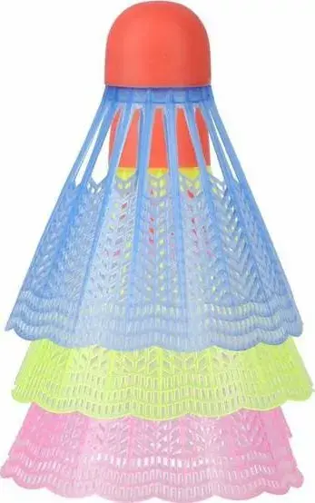 Nils Extreme Lotki нейлоновые дротики NBL6013 — 3 шт. Photo 2