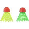 Nils Extreme NBL6515 Nylon Crossminton Shuttlecocks Photo 3