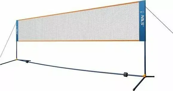 Сетка для бадминтона Nils Extreme NN400 400 см Photo 2