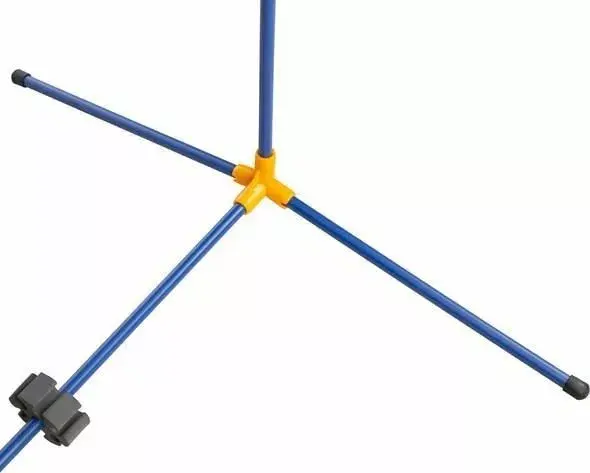 Сетка для бадминтона Nils Extreme NN400 400 см Photo 6