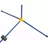 Сетка для бадминтона Nils Extreme NN400 400 см Photo 6