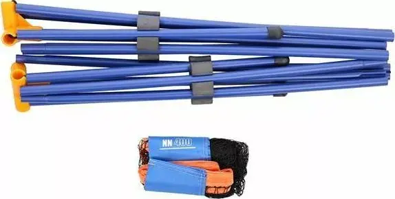 Сетка для бадминтона Nils Extreme NN400 400 см Photo 7