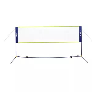 Sporta siets Nils Extreme NN305, daudzsporta uz statīva, 3050×1550 mm, 2,6 kg
