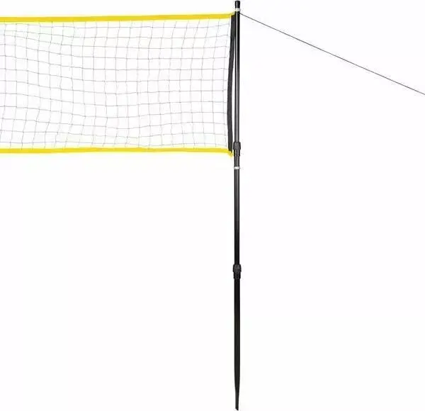 Badmintona tīkls Nils Extreme NT310 600×60 cm Photo 4