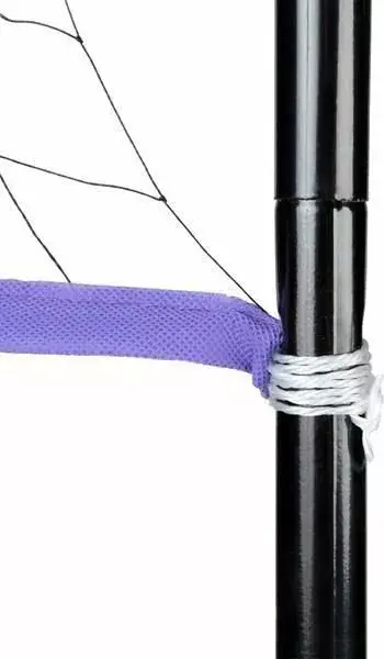 Сетка для бадминтона nils extreme NT300 Photo 6