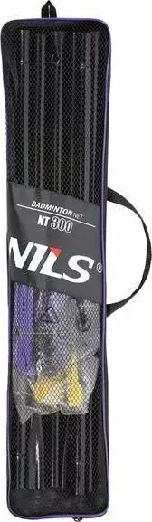 Сетка для бадминтона nils extreme NT300 Photo 7