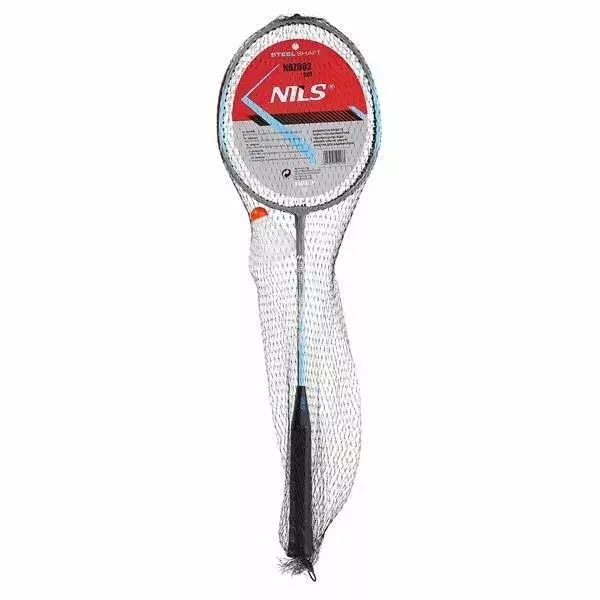 Badmintona komplekts nils extreme NRZ002 STEEL Photo 6