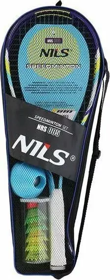 Crossminton komplekts nils extreme NRS005 Photo 9