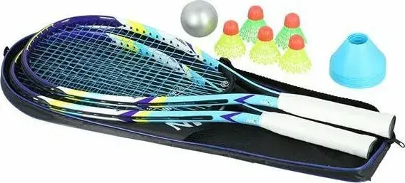 Crossminton komplekts nils extreme NRS005 Photo 10