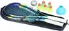 Crossminton komplekts nils extreme NRS005 Photo 10