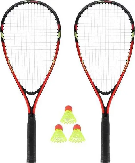 Krosmintona komplekts Nils Extreme NRS001 —