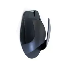 Mouse Holder Ergotron 99-033-085 Black