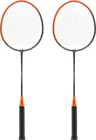 Badmintona komplekts Nils Extreme NRZ005 STEEL