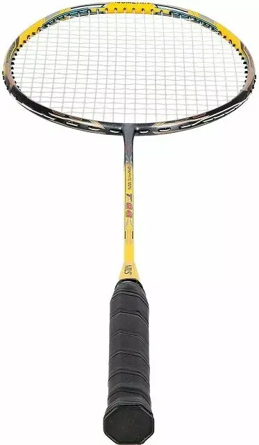 Badmintona rakete nils extreme NR419 CARBON Photo 3