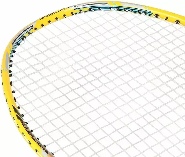 Badmintona rakete nils extreme NR419 CARBON Photo 4
