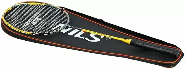 Badmintona rakete nils extreme NR419 CARBON Photo 5
