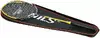 Badmintona rakete nils extreme NR419 CARBON Photo 5