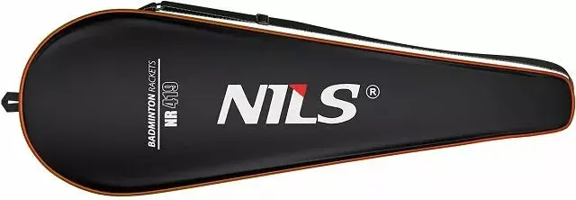 Badmintona rakete nils extreme NR419 CARBON Photo 6