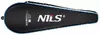 Бадминтонная ракетка Nils Extreme NR406 Carbon Photo 6